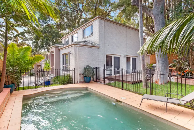 Second view of Homely house listing, 15a Penrose Street, Lane Cove NSW 2066