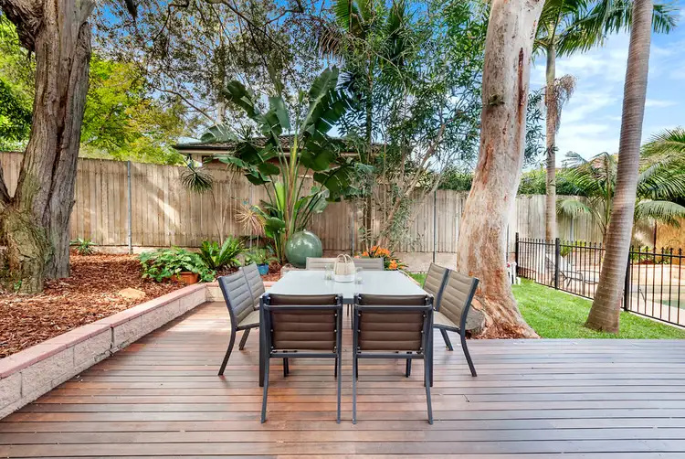 Fourth view of Homely house listing, 15a Penrose Street, Lane Cove NSW 2066