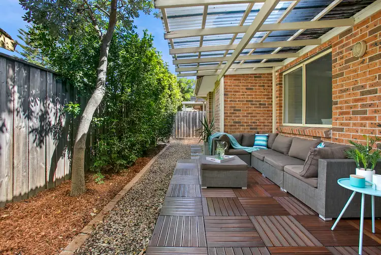 1/114 Epping Road, North Ryde NSW 2113