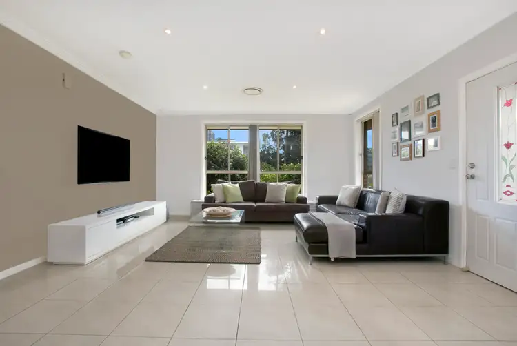 Third view of Homely townhouse listing, 1/114 Epping Road, North Ryde NSW 2113