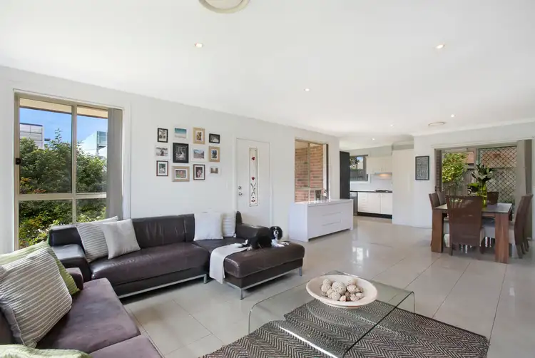 Fourth view of Homely townhouse listing, 1/114 Epping Road, North Ryde NSW 2113