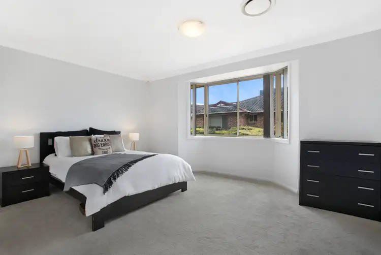 Fifth view of Homely townhouse listing, 1/114 Epping Road, North Ryde NSW 2113