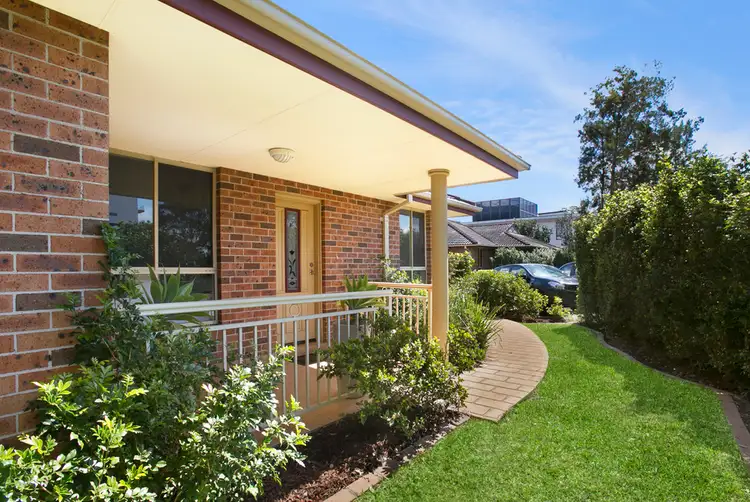 Sixth view of Homely townhouse listing, 1/114 Epping Road, North Ryde NSW 2113