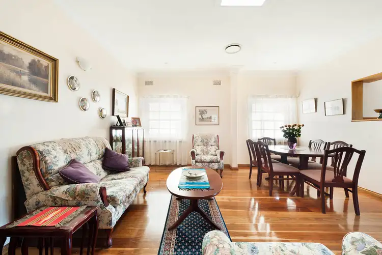 Fifth view of Homely house listing, 8 Pengilly Street, Riverview NSW 2066