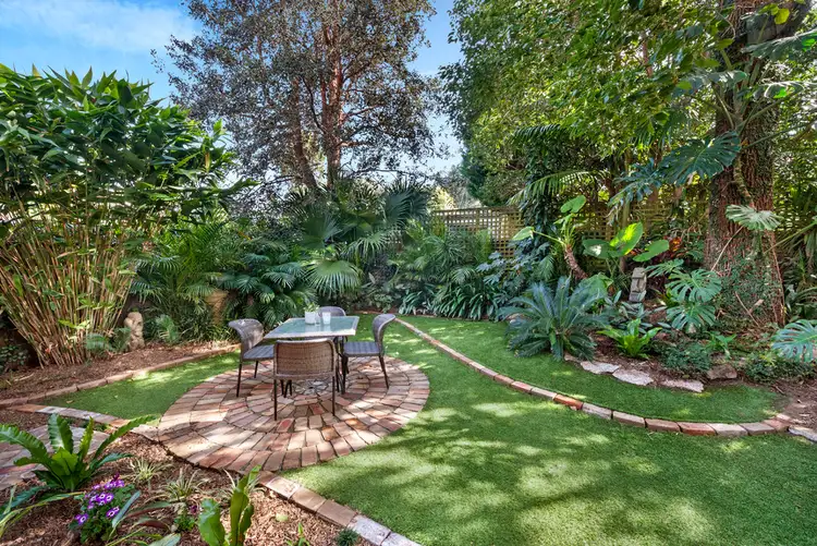 8B Richardson Street, Lane Cove NSW 2066