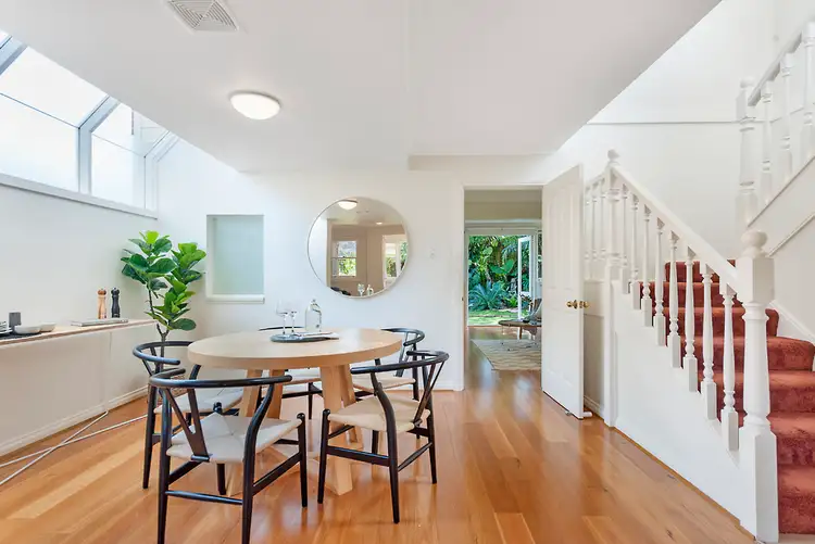 Second view of Homely townhouse listing, 8B Richardson Street, Lane Cove NSW 2066