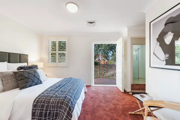 Third view of Homely townhouse listing, 8B Richardson Street, Lane Cove NSW 2066