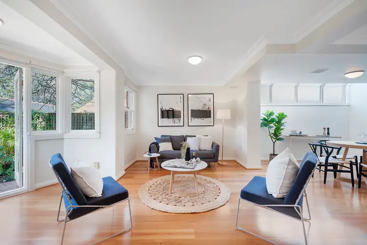 Fourth view of Homely townhouse listing, 8B Richardson Street, Lane Cove NSW 2066