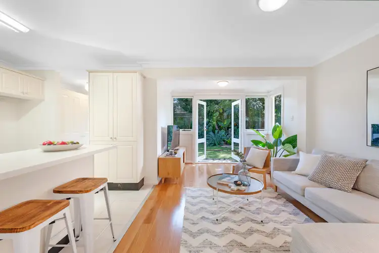 Sixth view of Homely townhouse listing, 8B Richardson Street, Lane Cove NSW 2066