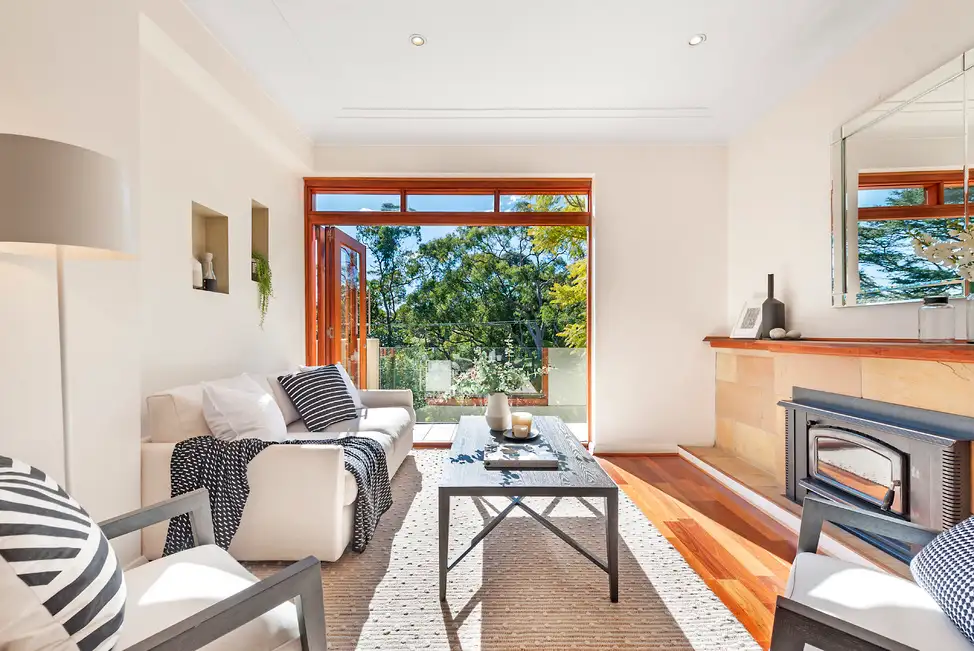 Main view of Homely house listing, 24 Moore Street, Lane Cove NSW 2066