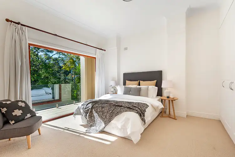 Second view of Homely house listing, 24 Moore Street, Lane Cove NSW 2066