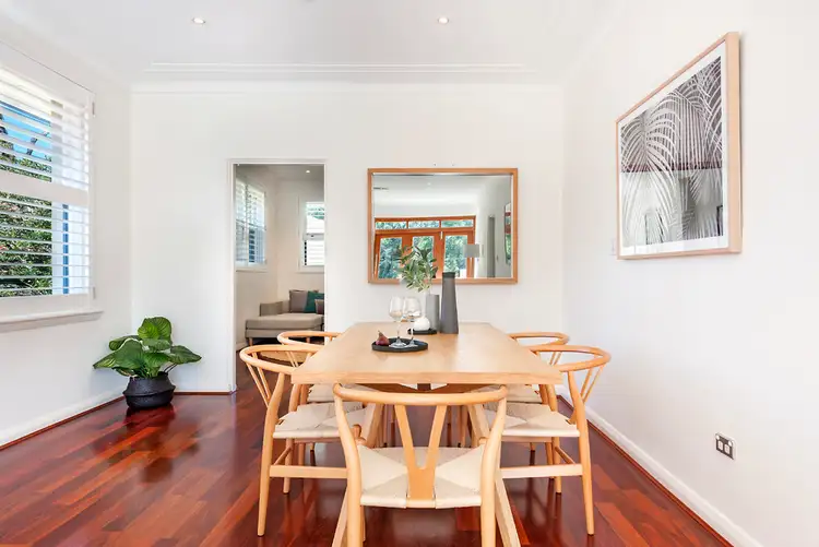 Fifth view of Homely house listing, 24 Moore Street, Lane Cove NSW 2066