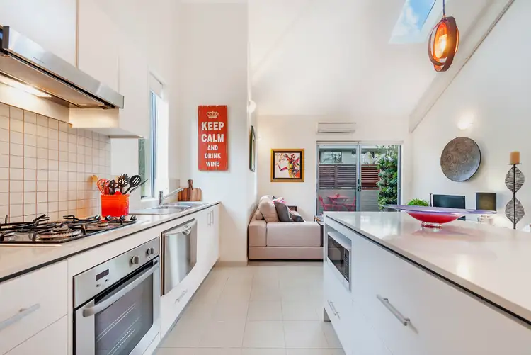 Second view of Homely apartment listing, 11/1a Centennial Avenue, Lane Cove NSW 2066