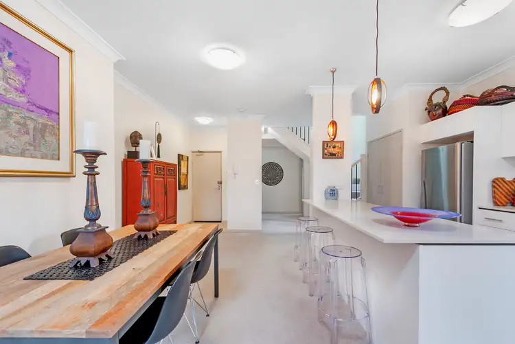 Fourth view of Homely apartment listing, 11/1a Centennial Avenue, Lane Cove NSW 2066