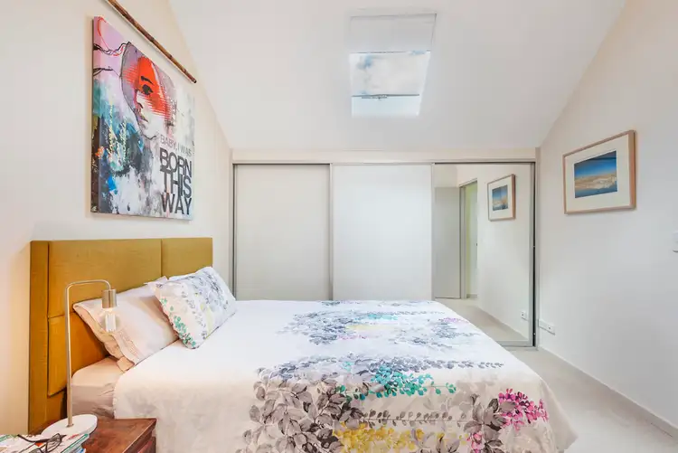 Fifth view of Homely apartment listing, 11/1a Centennial Avenue, Lane Cove NSW 2066