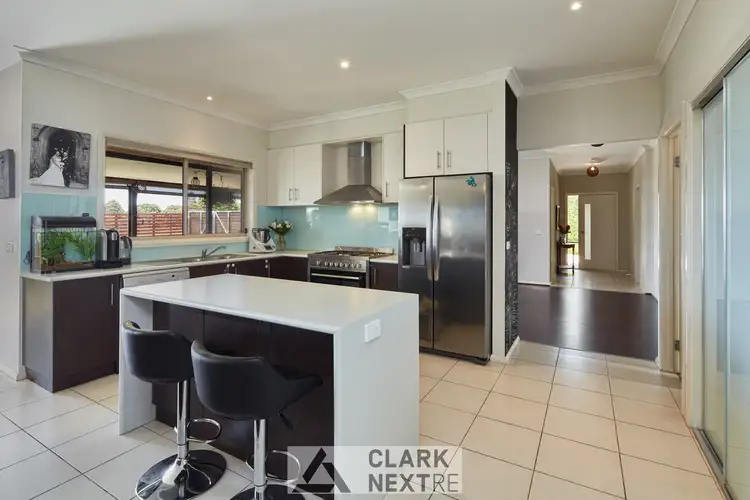 Second view of Homely house listing, 15 Norman Road, Drouin VIC 3818