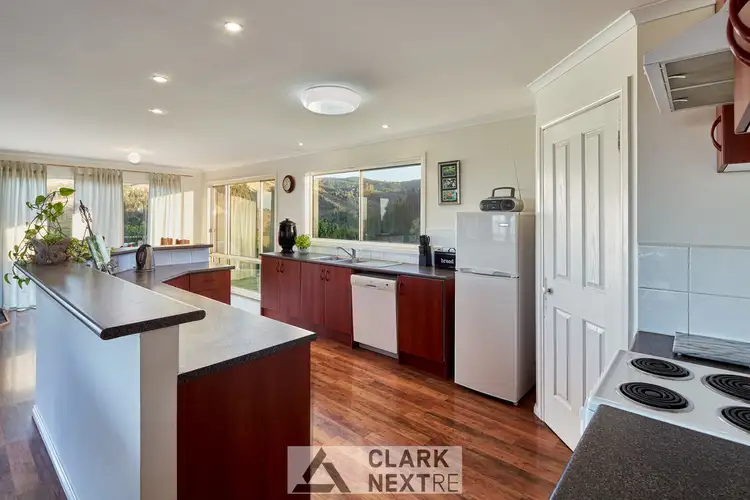 Fifth view of Homely rural property listing, 39 Clancys Cutting Road, Cloverlea VIC 3822
