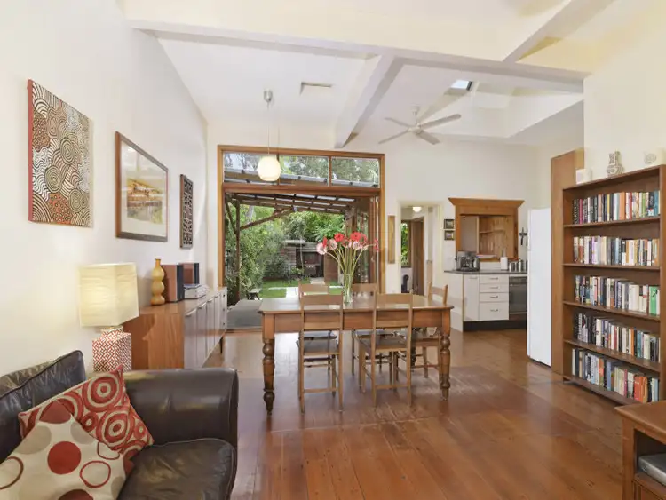 Fourth view of Homely house listing, 27 Charlecot Street, Dulwich Hill NSW 2203