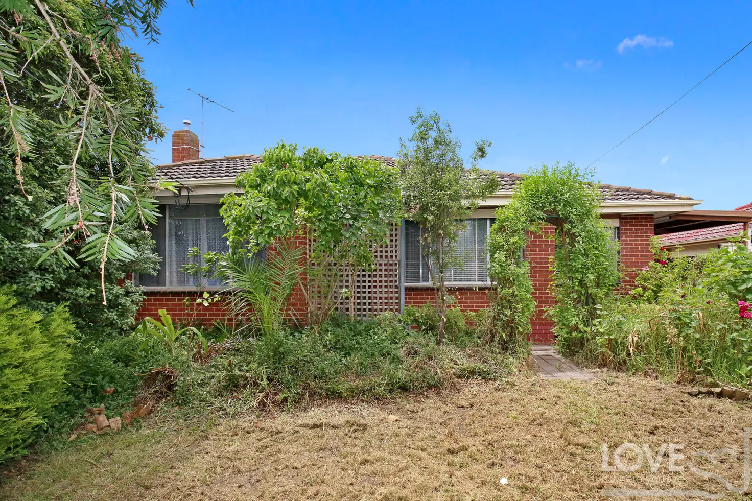 Main view of Homely house listing, 18 Valerie Street, Lalor VIC 3075