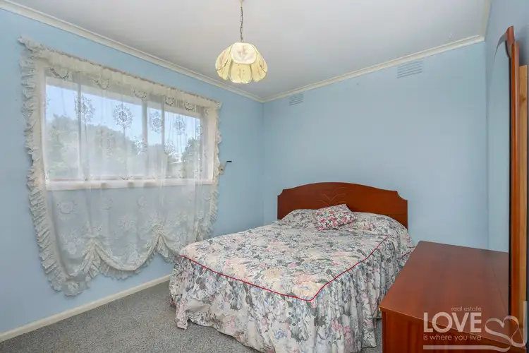 Fifth view of Homely house listing, 18 Valerie Street, Lalor VIC 3075