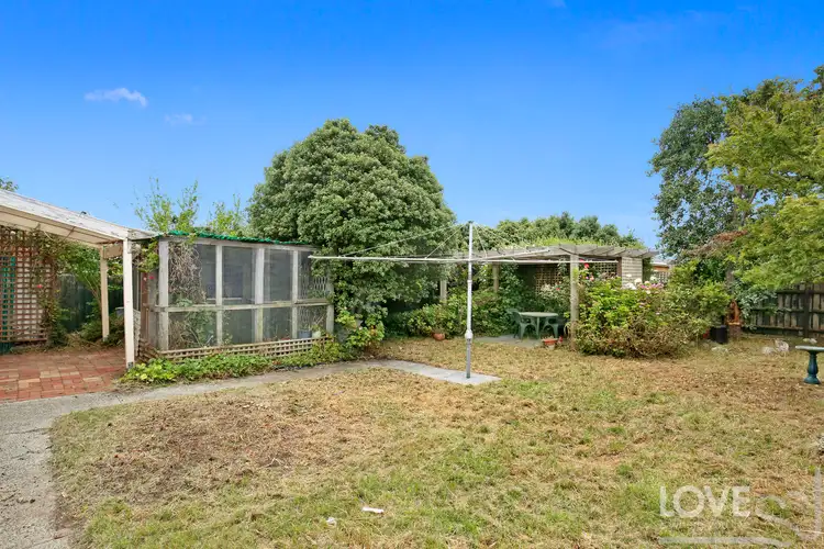 Sixth view of Homely house listing, 18 Valerie Street, Lalor VIC 3075