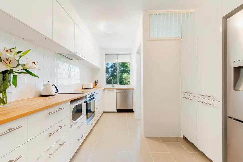 Main view of Homely apartment listing, 4/64 Lyons Road, Drummoyne NSW 2047