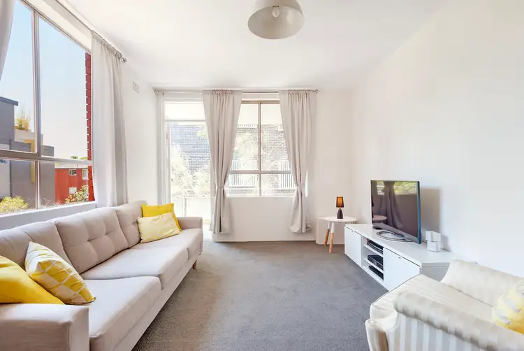 Second view of Homely apartment listing, 4/64 Lyons Road, Drummoyne NSW 2047