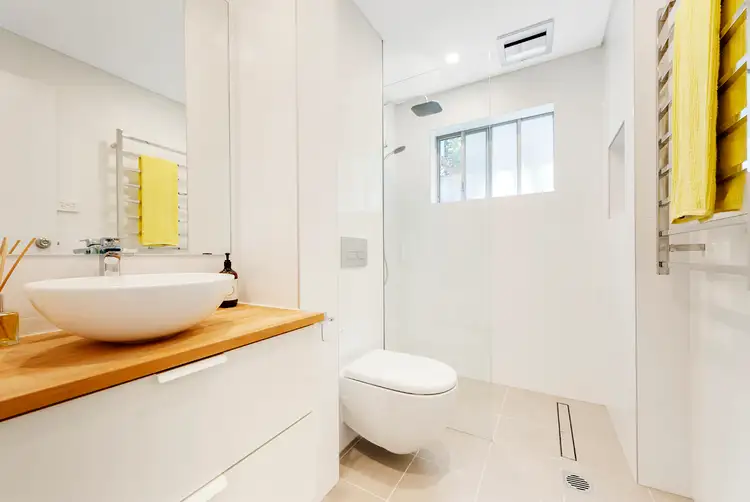 Third view of Homely apartment listing, 4/64 Lyons Road, Drummoyne NSW 2047