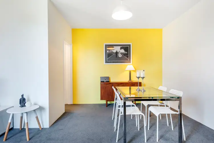 Fourth view of Homely apartment listing, 4/64 Lyons Road, Drummoyne NSW 2047