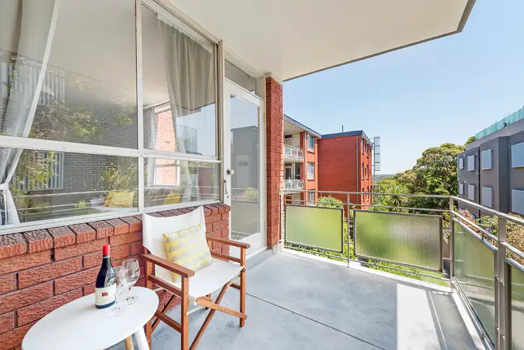 Fifth view of Homely apartment listing, 4/64 Lyons Road, Drummoyne NSW 2047