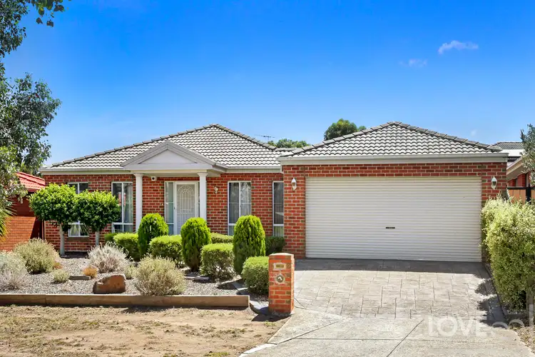 2 Treetop Court, Thomastown VIC 3074
