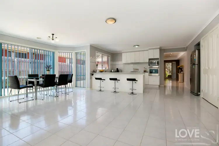 Fourth view of Homely house listing, 2 Treetop Court, Thomastown VIC 3074