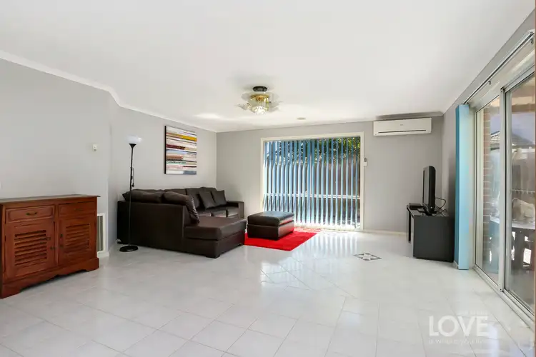 Sixth view of Homely house listing, 2 Treetop Court, Thomastown VIC 3074