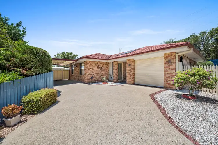 27A Cuthbert Street, Boambee East NSW 2452