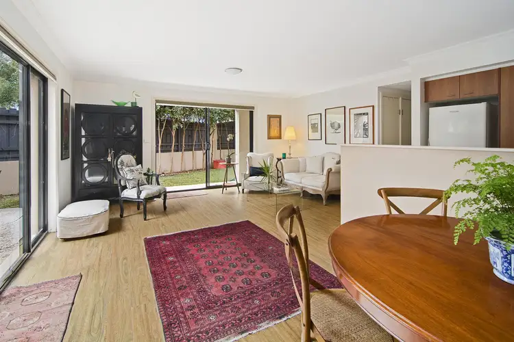 Main view of Homely unit listing, 5/2-4 Abbott Street, Cammeray NSW 2062