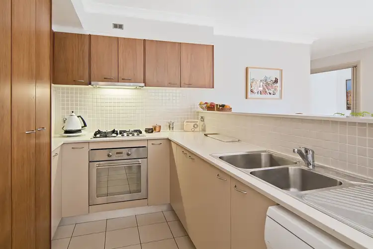 Third view of Homely unit listing, 5/2-4 Abbott Street, Cammeray NSW 2062