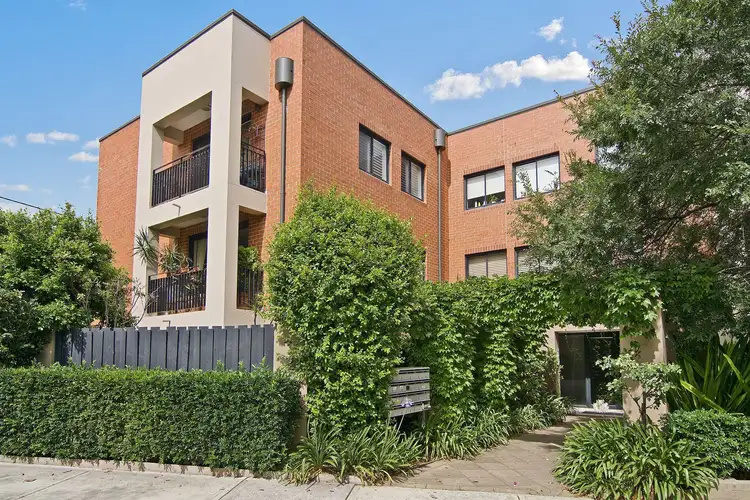 Fifth view of Homely unit listing, 5/2-4 Abbott Street, Cammeray NSW 2062