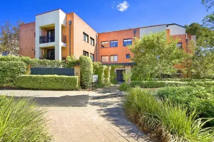 Sixth view of Homely unit listing, 5/2-4 Abbott Street, Cammeray NSW 2062