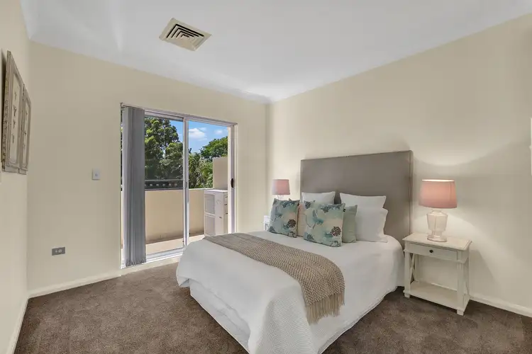 Fifth view of Homely townhouse listing, 42/104 William Street, Five Dock NSW 2046