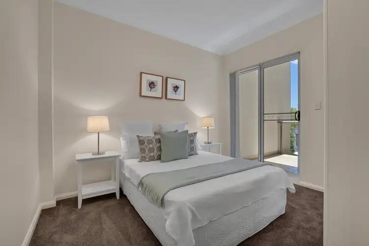 Sixth view of Homely townhouse listing, 42/104 William Street, Five Dock NSW 2046