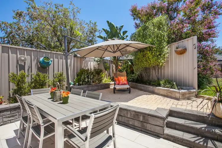 Main view of Homely townhouse listing, 18/54 Osprey Drive, Illawong NSW 2234