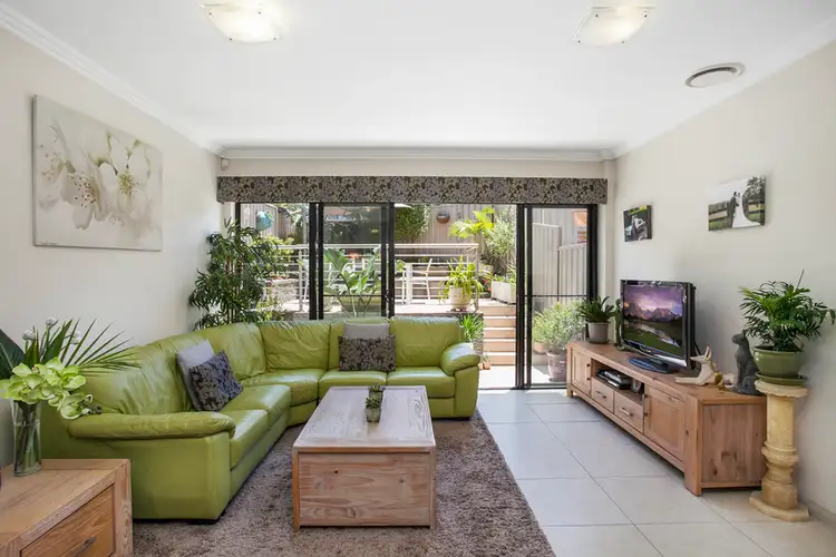 Third view of Homely townhouse listing, 18/54 Osprey Drive, Illawong NSW 2234