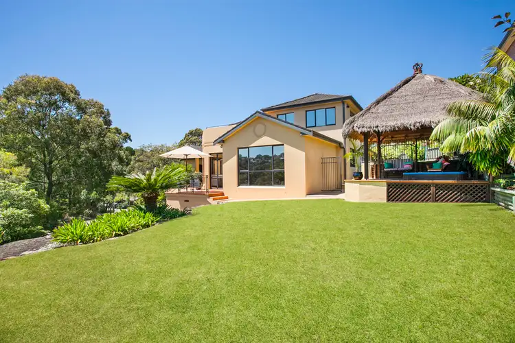 Second view of Homely house listing, 64 Griffin Parade, Illawong NSW 2234