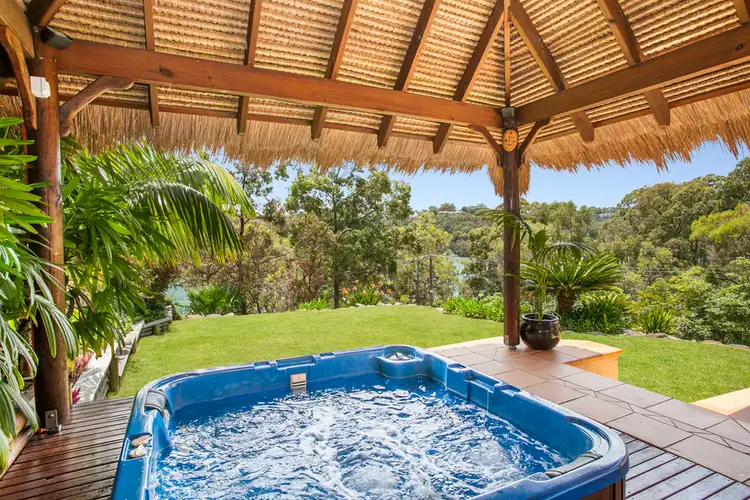 Third view of Homely house listing, 64 Griffin Parade, Illawong NSW 2234