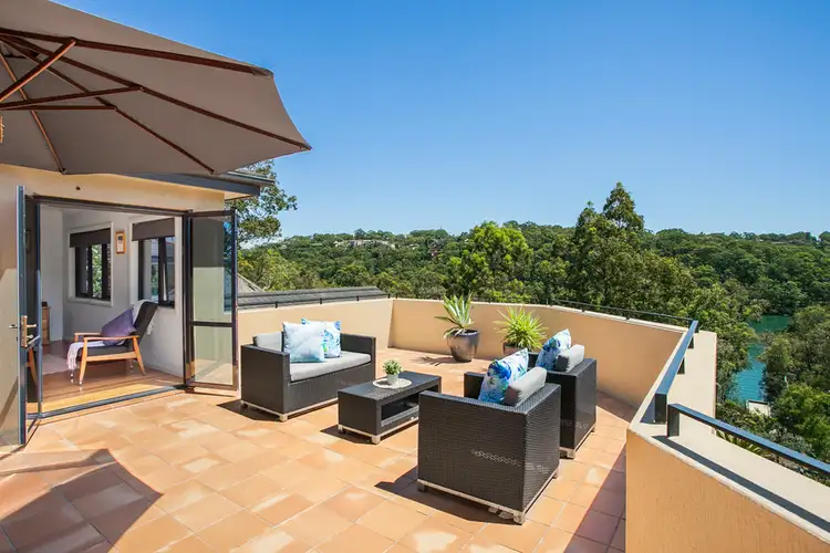 Fifth view of Homely house listing, 64 Griffin Parade, Illawong NSW 2234