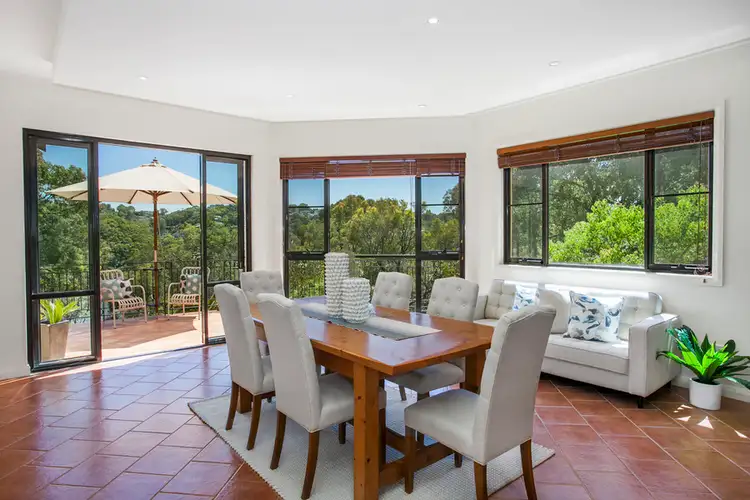 Sixth view of Homely house listing, 64 Griffin Parade, Illawong NSW 2234