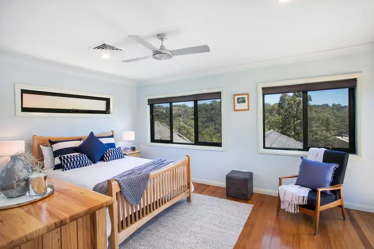 Seventh view of Homely house listing, 64 Griffin Parade, Illawong NSW 2234