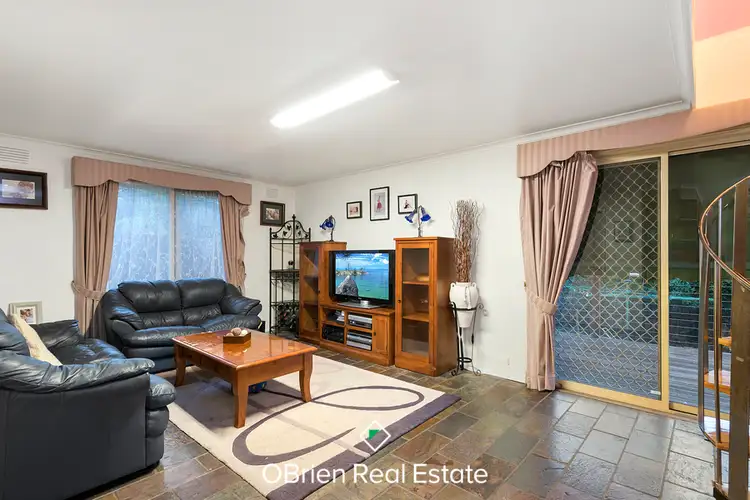 Second view of Homely house listing, 12 Cristata Avenue, Endeavour Hills VIC 3802