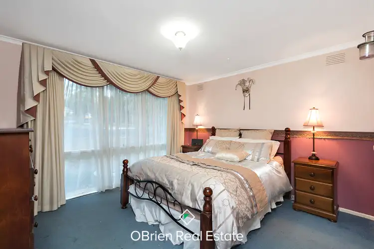 Third view of Homely house listing, 12 Cristata Avenue, Endeavour Hills VIC 3802