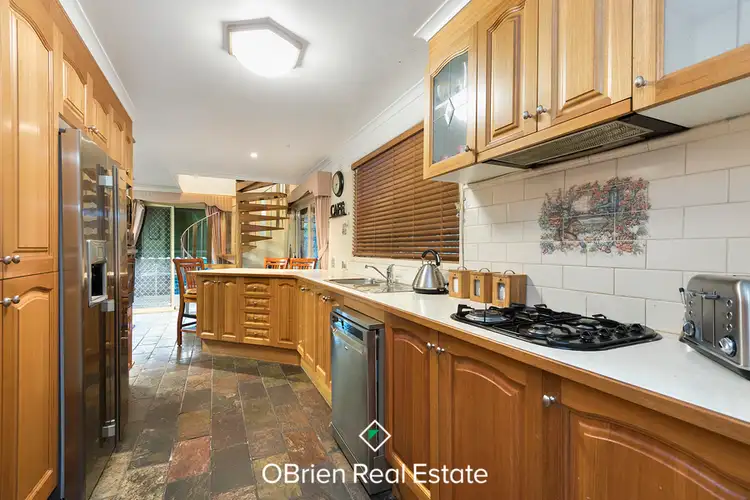 Fifth view of Homely house listing, 12 Cristata Avenue, Endeavour Hills VIC 3802